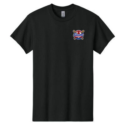 Cason Strong ADULT Baseball Shirts Thumbnail