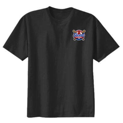Cason Strong YOUTH Baseball Shirts Thumbnail